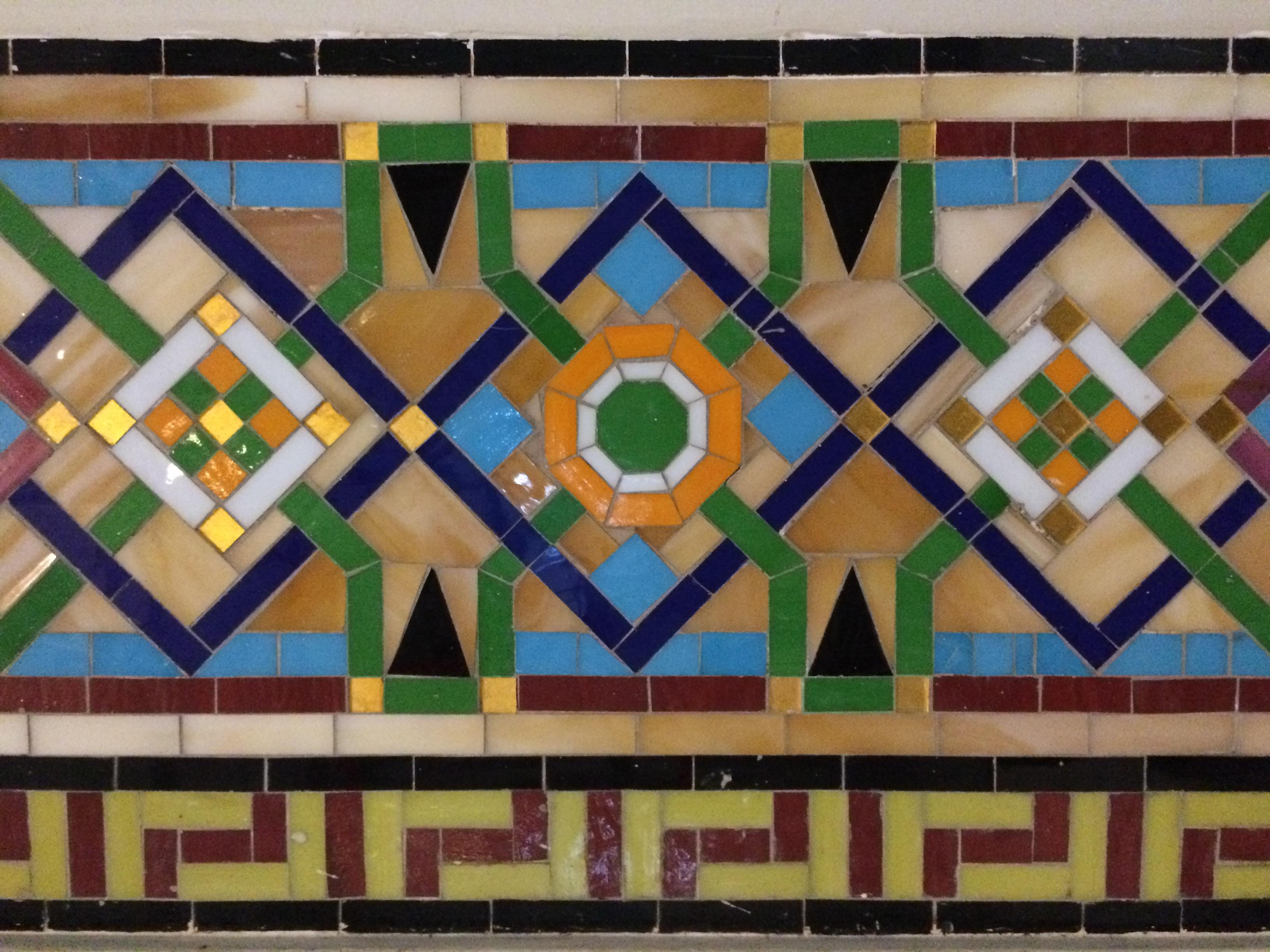 Antiguo Hotel Las Américas - San Juan (Miramar) - 2015 00013